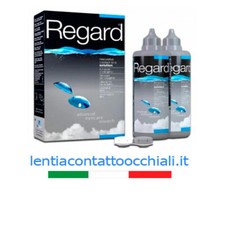 VITA RESEARCH LOOK BI-PACK 2X355ML EINZIGARTIGE KONTAKTLINSENLÖSUNG