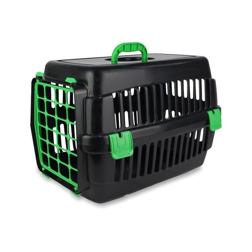 Katzen transportbox 32 x - ,