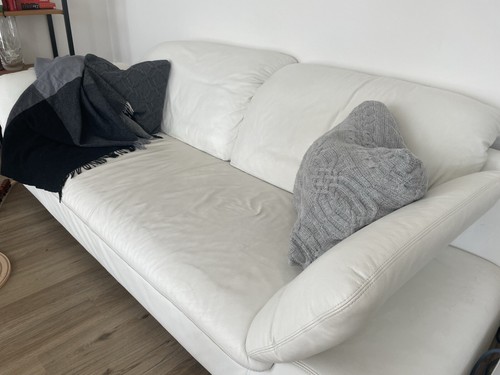 Ledercouchgarnitur gebraucht - ledercouchgarnitur,