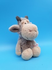 Ziegenbock Nici Gustav Plüsch