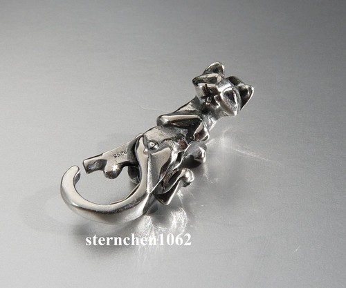 Trollbeads katzenattitüde - trollbeads, *