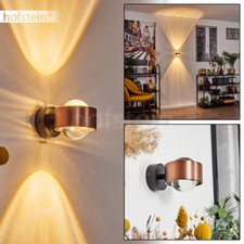 Wand Lampen Leuchten Wohn