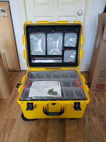 Nanuk 960 pro foto - 960,