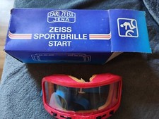 Carl Zeiss Jena Sportbrille