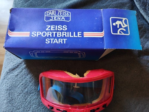 Carl zeiss jena - zeiss, sportbrille