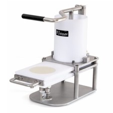 Weisser HP93 Hamburgerformer