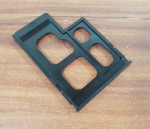 Express card dummy blank aus - blank,