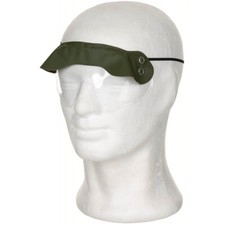 Schwed. Army Brille, 3er Pack