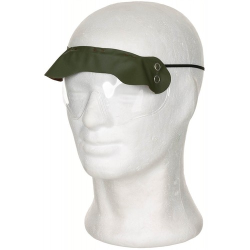 Schwed army brille 3er - brille,, pack