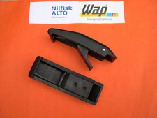 Verschlußklammer Spannklammer Wap Turbo XL 1001 Euro ST 10 15 20 25 35 Sauger