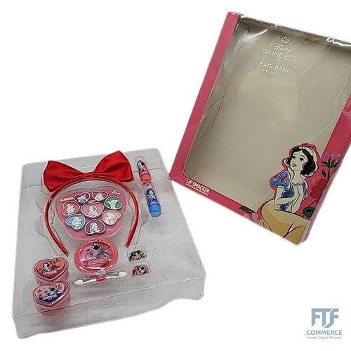 Lip smacker schneewittchen - lip,