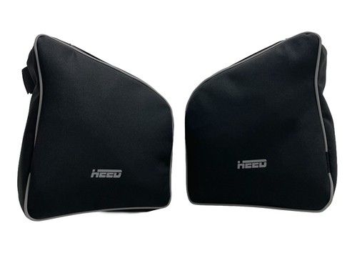 Taschen für sturzbügel heed - taschen,