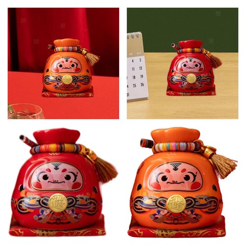 Piggy bank figur - piggy, -figur