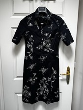 Hemdblusenkleid 38 - hemdblusenkleid,