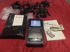 Sony pal video 8 walkman - sony,