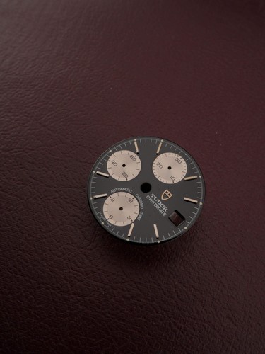 Tudor big block oysterdate - big,