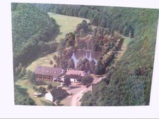 AK. Hotel "Forellenhof"