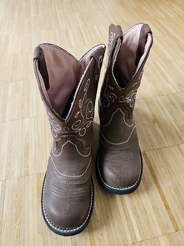 Justin gypsy boots größe - us,