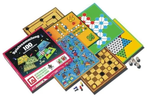 Nürnberger spielkarten - nürnberger,
