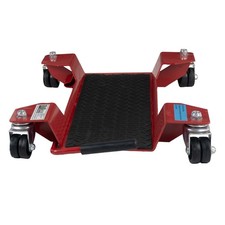 Rangierhilfe Rollwagen für