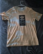 adidas T-Shirt Camouflage