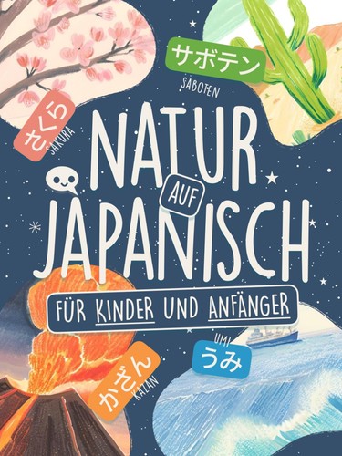 Japanisch lernen für - , kinder