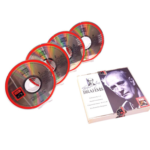 Furtwängler dirigiert - cd,