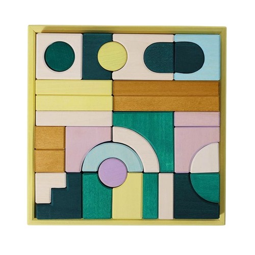 Grimms kleiner baukasten - grimms,