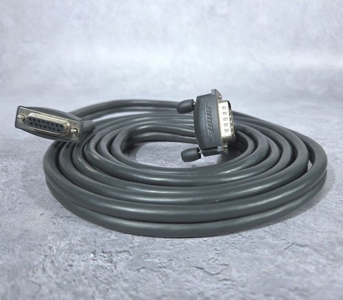 Original bose 321 - serie, i