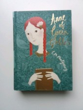 Anne of Green Gables. V&A