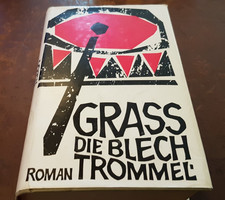 Günter Grass - Die