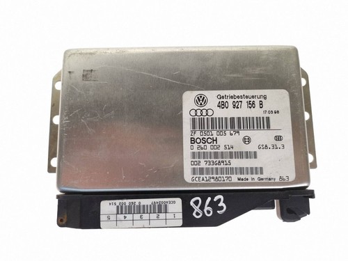 Audi 4b 2003 diesel - c5,