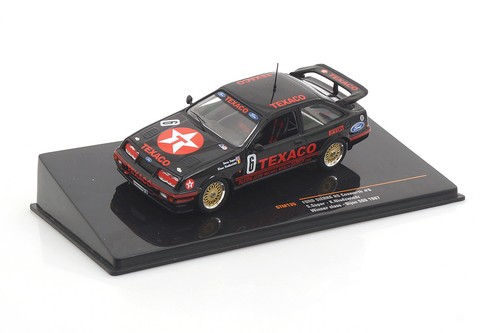 Ford sierra cosworth - sierra,