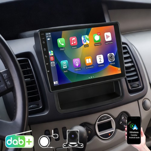 Dab android autoradio gps - dab+, 15
