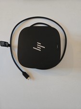 Usb dockingstation - hp, usb-c-dockingstation