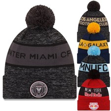 New Era Winter Strick Bommel