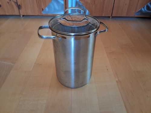 Rösle spargeltopf edelstahl - rösle,