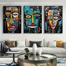 Leinwanddrucke Pop Art