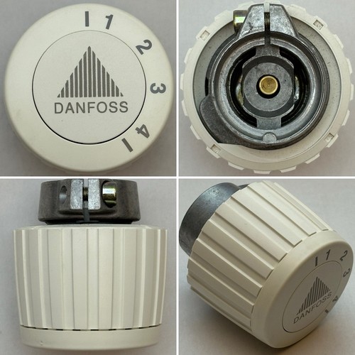Neu danfoss fjvr - neu,