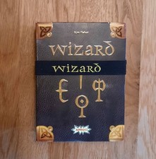 Wizard 25 Jahre Jubiläumsedition Amigo Kartenspiel
