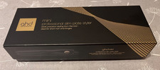 GHD Haarglätter Mini Professional Slim Plate Styler Kurzhaar & Fransen