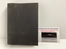 VW Golf 5 Kombi  Bordbuch