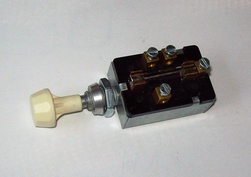 Stufen kfz zugschalter - 2,