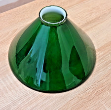 Grün ummanteltes Glas Coolie