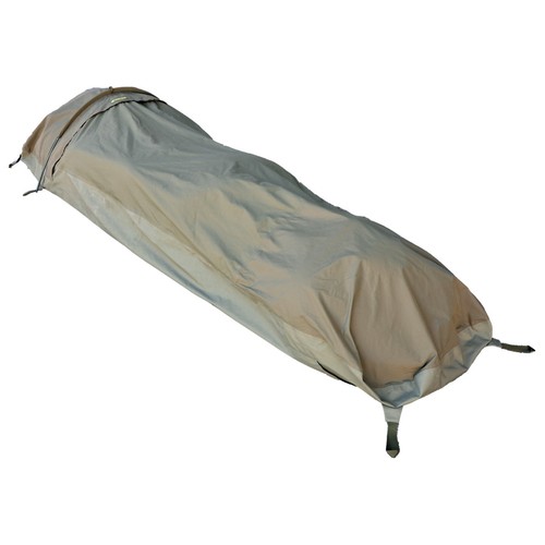 Carinthia biwacksack ii - xp,