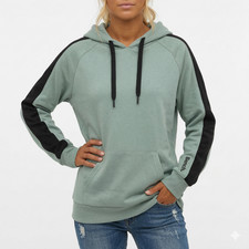 Bench Damen Hoodie Sweatshirt