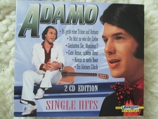 Salvatore Adamo - Single Hits