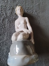 GDR Wagner & Apel Porzellan