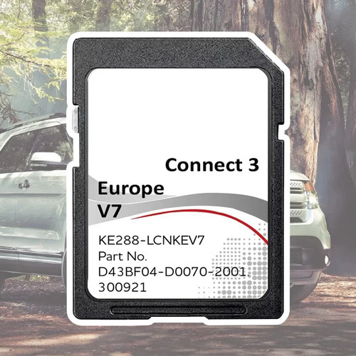 Neueste connect sd karte - 3,