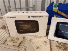 Tom Tom Navigeräte für LKW
